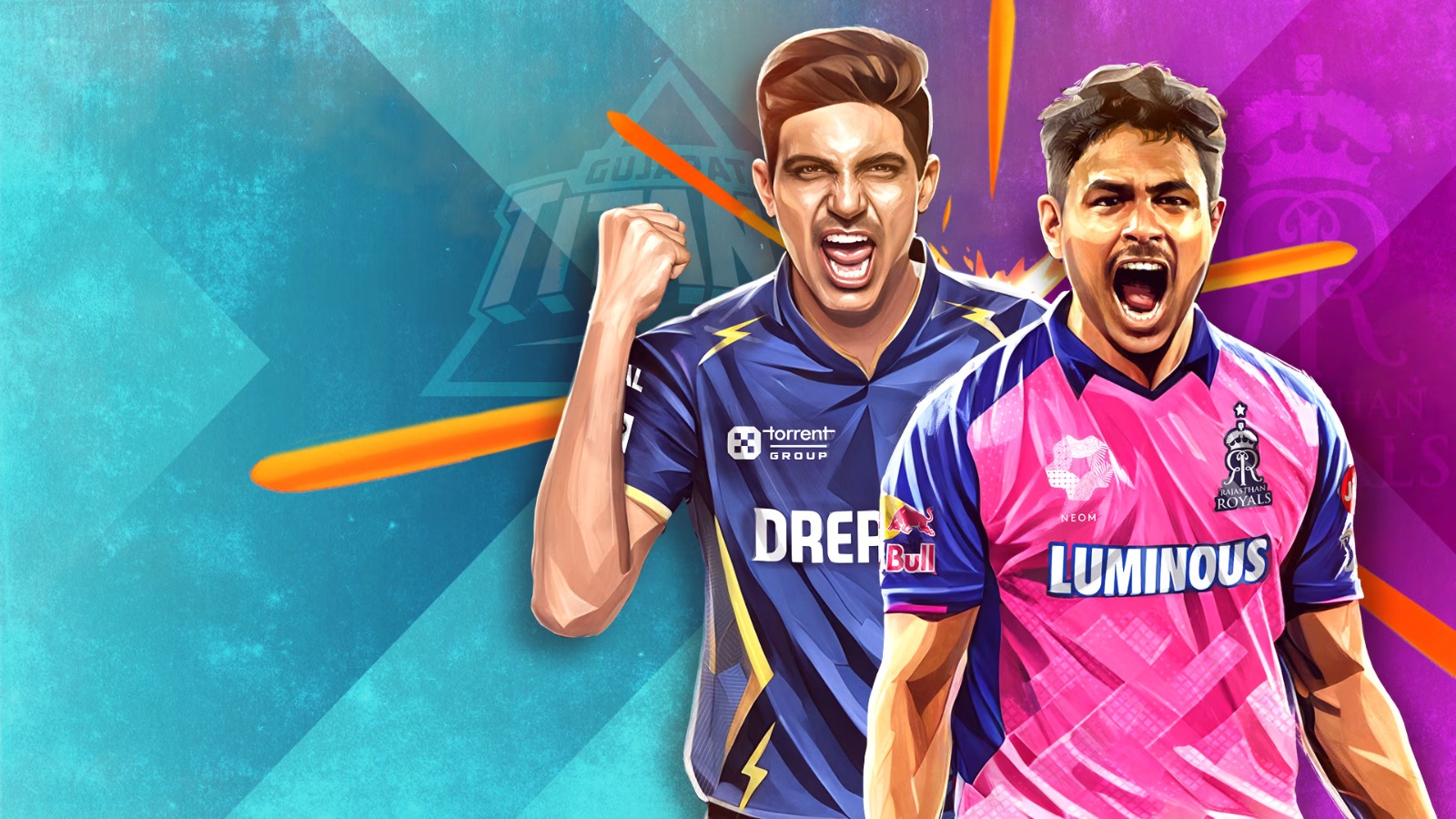 IPL 2026 क्वालिफायर 2 राजस्थान रॉयल्स बनाम गुजरात टाइटंस मैच का पूरा प्रीव्यू और विश्लेषण