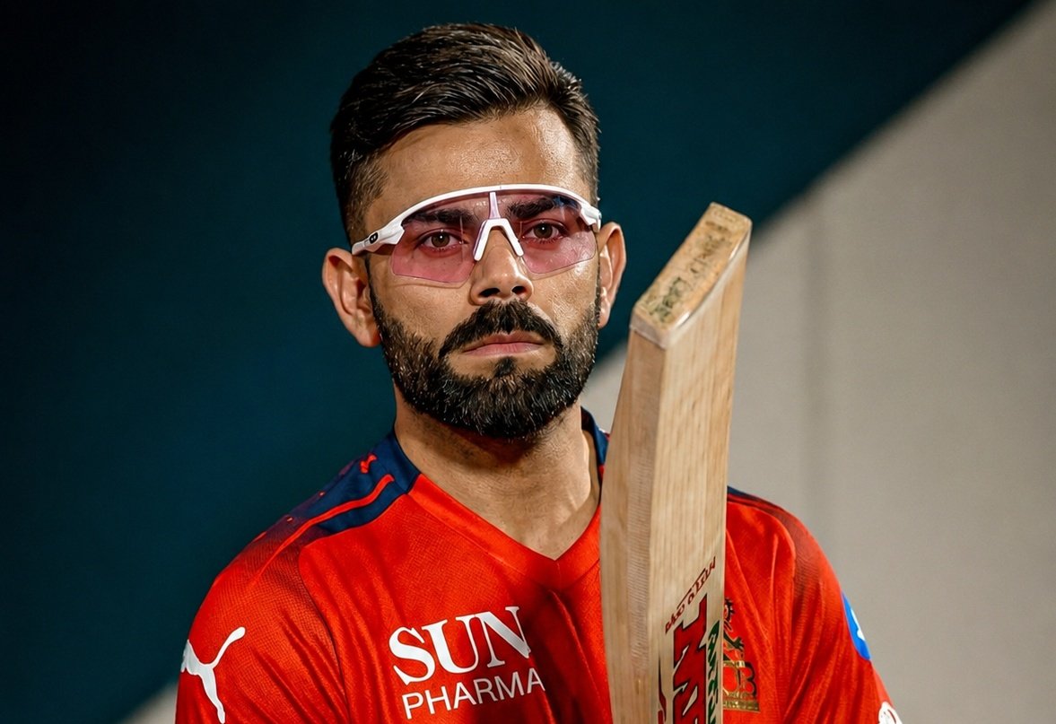 IPL 2026-এ স্মার্ট গ্লাস নিষিদ্ধ করল BCCI, জারি কড়া নিরাপত্তা নিয়ম