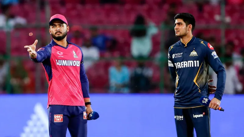 IPL 2026 Qualifier 2: GT vs RR मुकाबले में इन खिलाड़ियों पर रहेगी नज़र