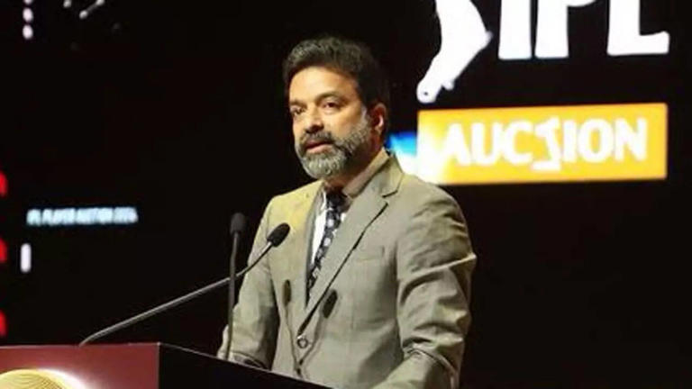 IPL 2026: BCCI के ‘हनी ट्रैप’ अलर्ट से मचा विवाद, अरुण धूमल ने दी प्रतिक्रिया