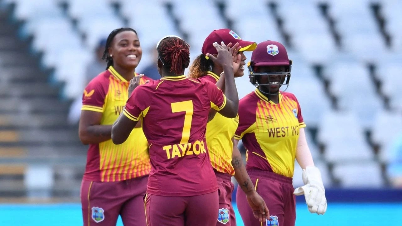 ICC Women’s T20 World Cup 2026 కోసం వెస్టిండీస్ మహిళల జట్టు ప్రకటింపు