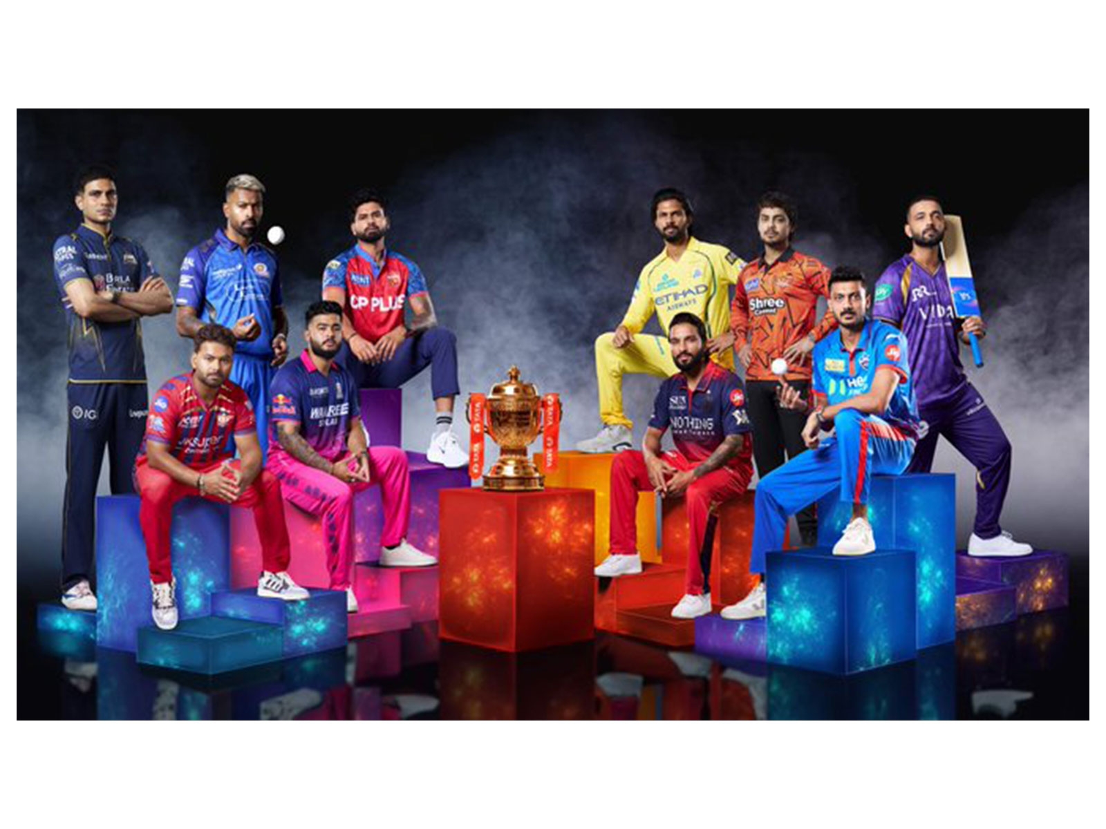 IPL 2026 प्राइज मनी: चैंपियन और रनर-अप टीम को मिलेंगे कितने करोड़? यहाँ देखें पूरी लिस्ट