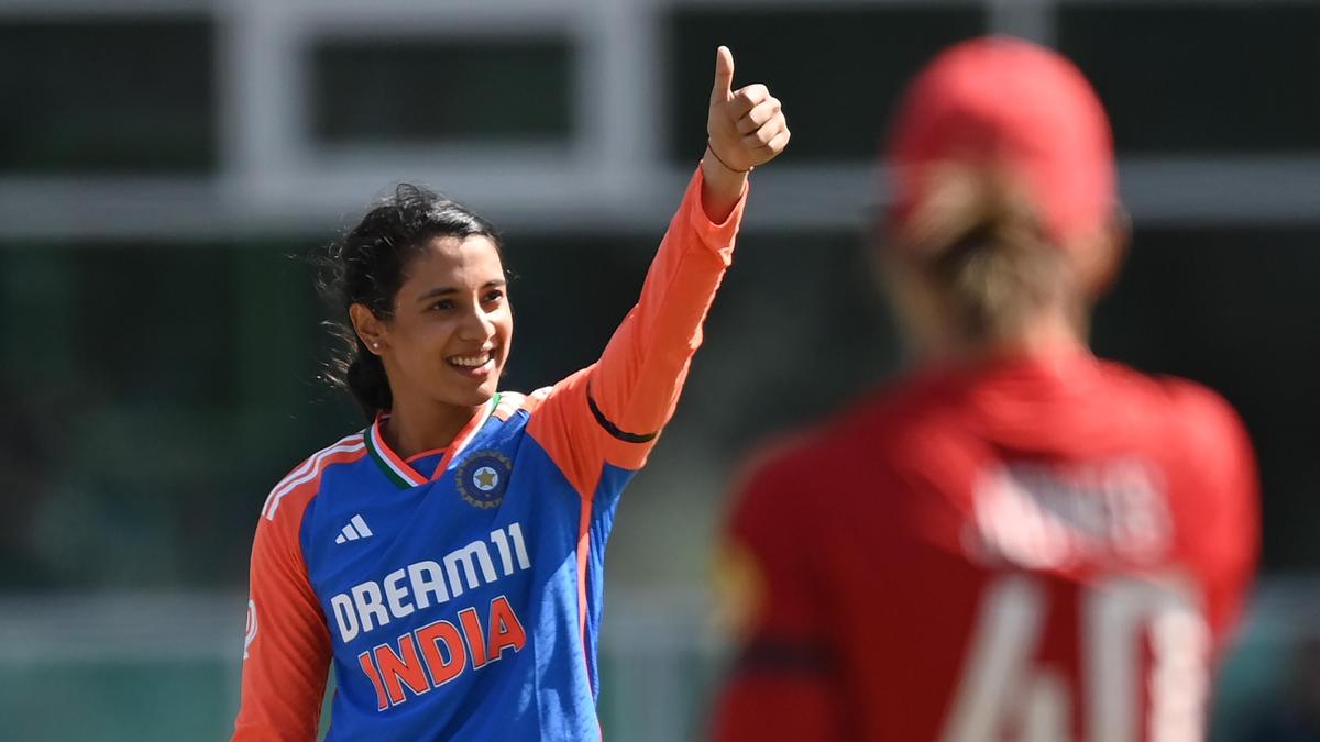  इंग्लैंड महिला vs भारत महिला T20I हेड टू हेड रिकॉर्ड और आंकड़े