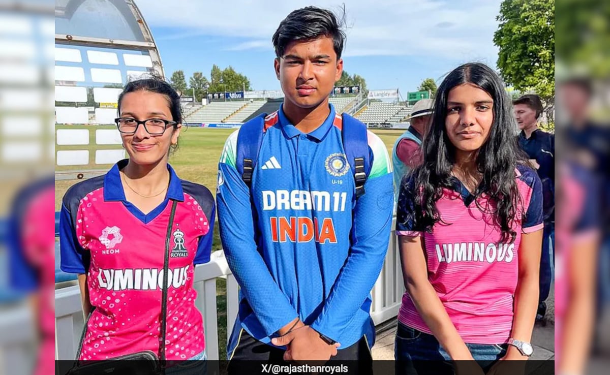 एक नए महानायक का उदय: वैभव सूर्यवंशी ने आईपीएल में रचा 700 रनों का ऐतिहासिक कीर्तिमान