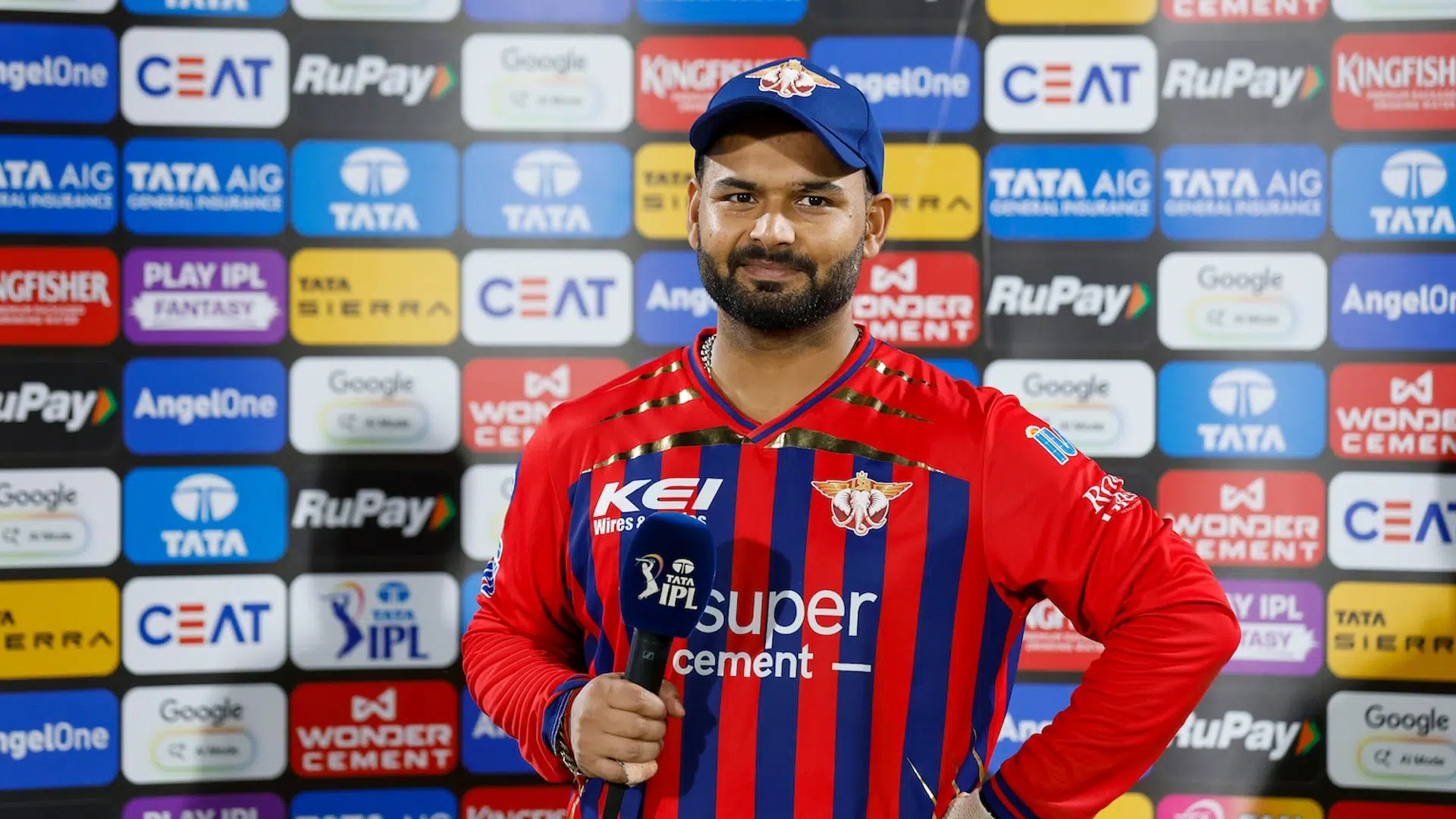 వరుసగా రెండు నిరాశజనకమైన IPL సీజన్‌ల తర్వాత LSG కెప్టెన్‌గా రిషబ్ పంత్ వైదొలిగాడు