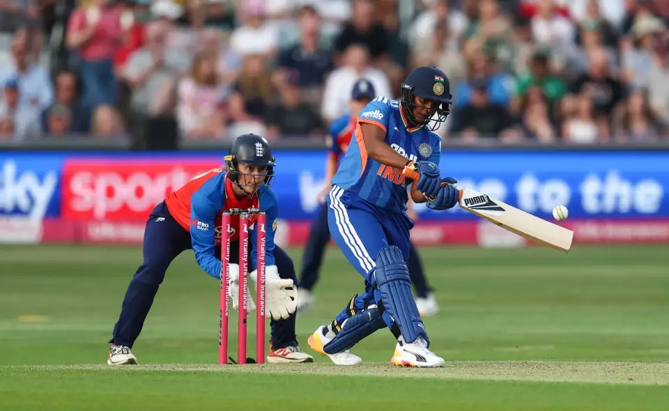 ভারত বনাম ইংল্যান্ড মহিলা T20 সিরিজ 2026 লাইভ কোথায় দেখবেন? টিভি ও স্ট্রিমিং তথ্য