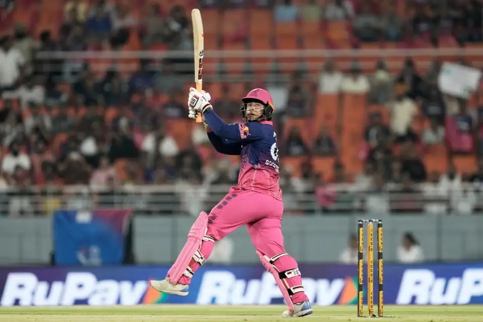 राजस्थान रॉयल्स के युवा स्टार वैभव सूर्यवंशी की नेट वर्थ और इनकम विश्लेषण 2026