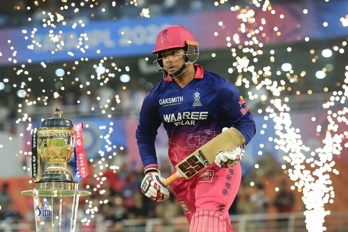 BCCI-এর ৩০ সদস্যের সম্ভাব্য তালিকায় চমক: বাদ সূর্যকুমার, জায়গা পেলেন বৈভব সূর্যবংশী