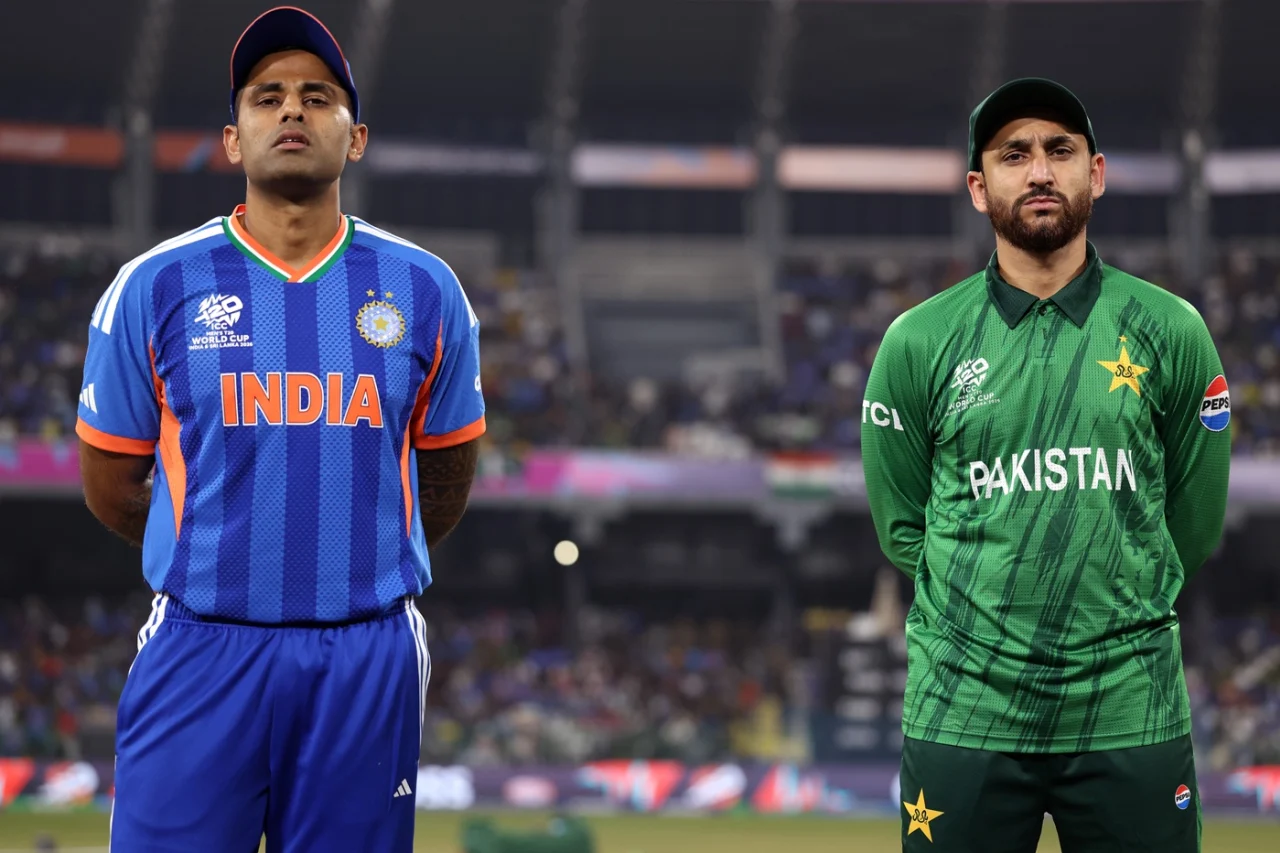 ICC Set to Revive Global Qualifiers for T20 World Cups, India and Pakistan Excluded