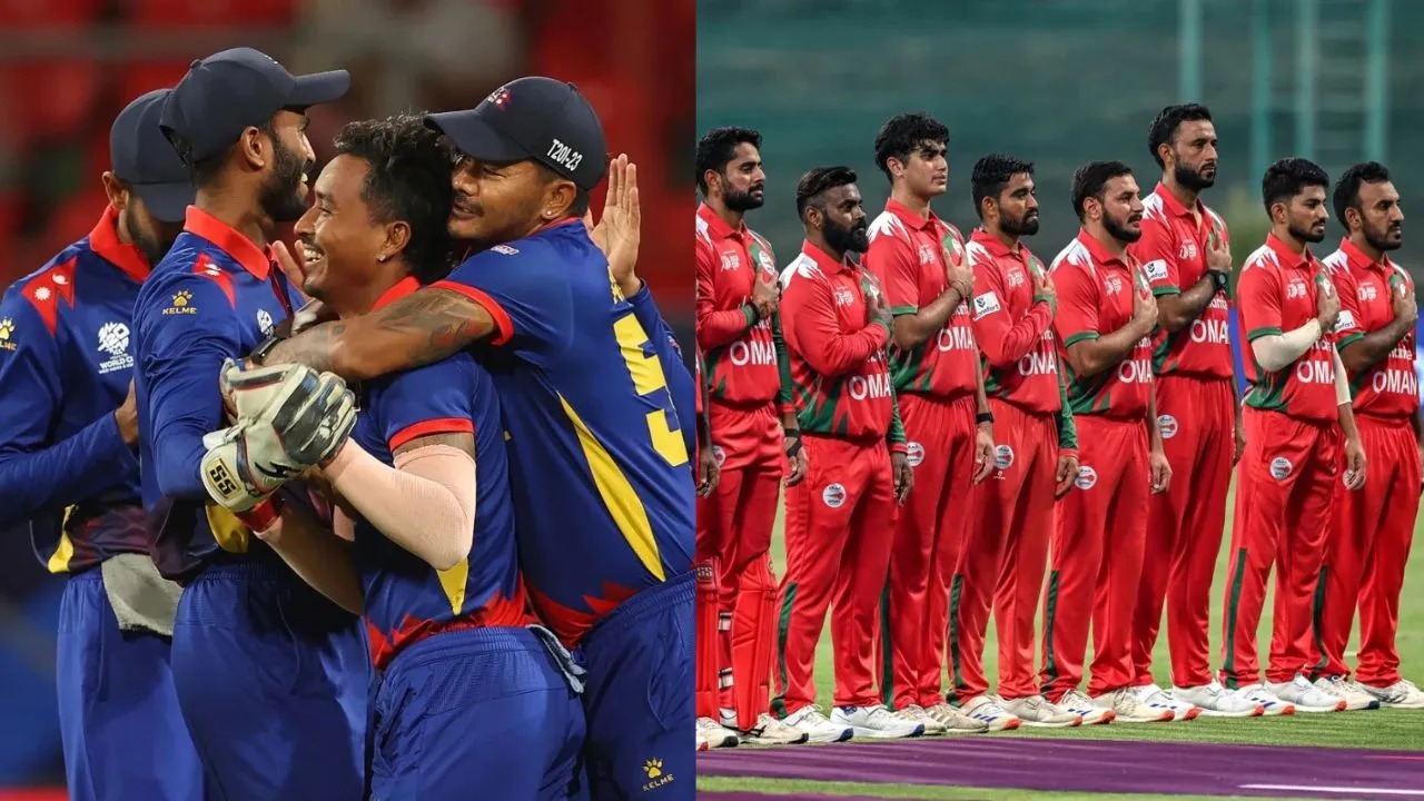 नेपाल और ओमान पर होंगी नजरें, एशियन गेम्स 2026 के लिए शुरू होगी बड़ी जंग