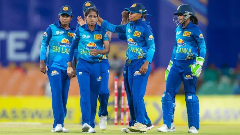 মহিলা ত্রিদেশীয় সিরিজ ২০২৬ আয়ারল্যান্ড বনাম পাকিস্তান ম্যাচ প্রিভিউ, সম্ভাব্য একাদশ ও লাইভ সম্প্রচার