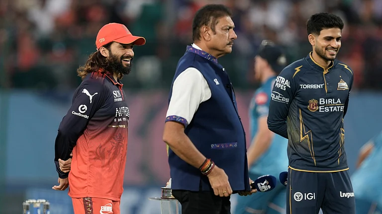 Ahmedabad Weather Threatens IPL 2026 Final Between RCB and Gujarat Titans