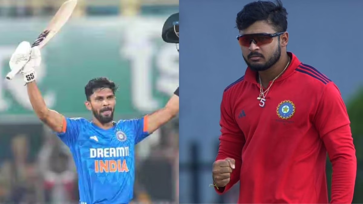 শ্রীলঙ্কা ত্রিদেশীয় সিরিজে ভারত এ দলে রুতুরাজ গায়কোয়াড