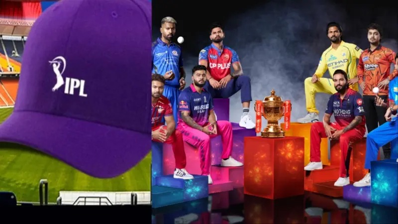 IPL 2026 Purple Cap জয়: Kagiso Rabada-র রেকর্ড পারফরম্যান্স