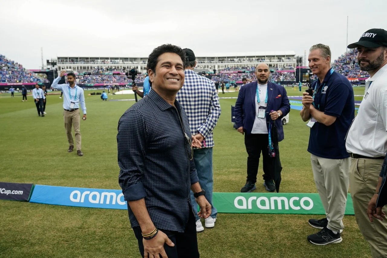 Sachin Tendulkar Criticizes IPL Impact Player Rule, Proposes Major T20 Changes