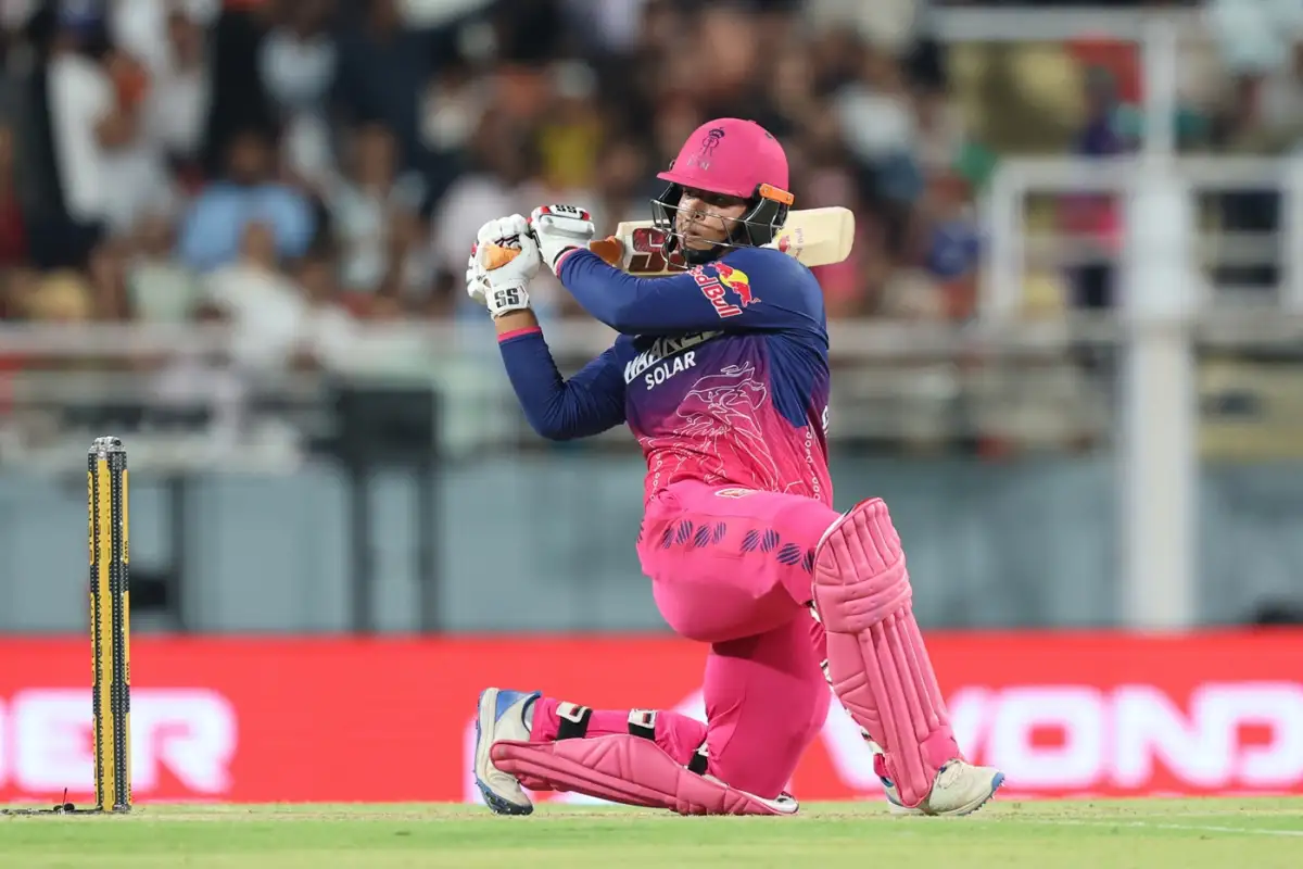IPL 2026 में सबसे ज्यादा छक्के: RCB vs GT फाइनल से पहले टॉप 10 सिक्स-हिटर्स और हर टीम के टॉप 3 बल्लेबाज