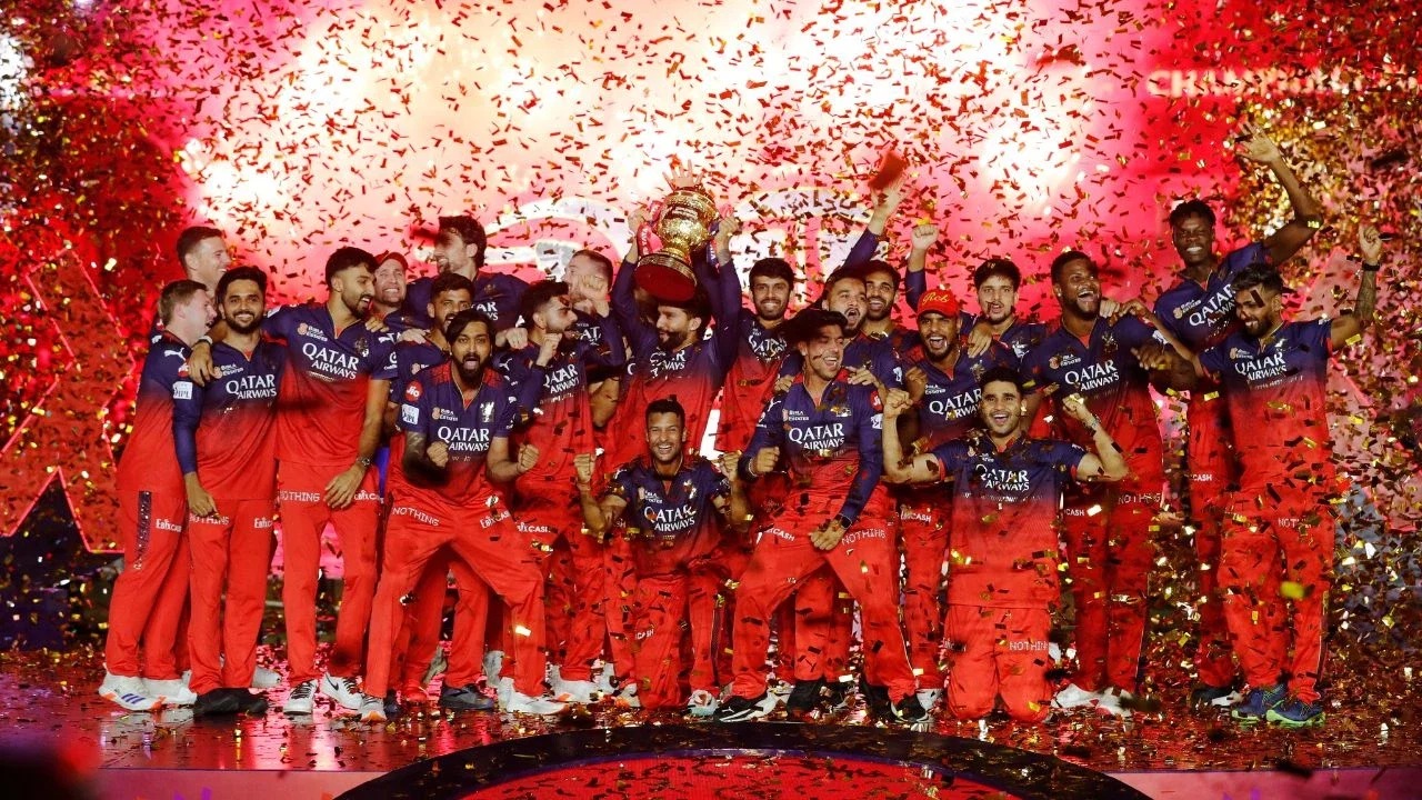 IPL టైటిల్ గెలిచిన జట్ల పూర్తి చరిత్ర 2008 నుంచి 2026 వరకు