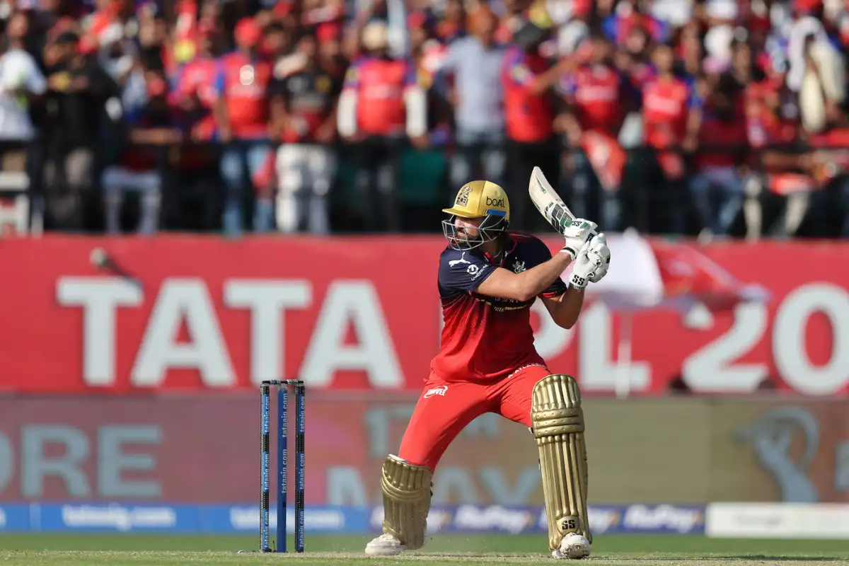 आचार संहिता उल्लंघन के चलते टिम डेविड IPL 2027 के पहले मैच से बाहर