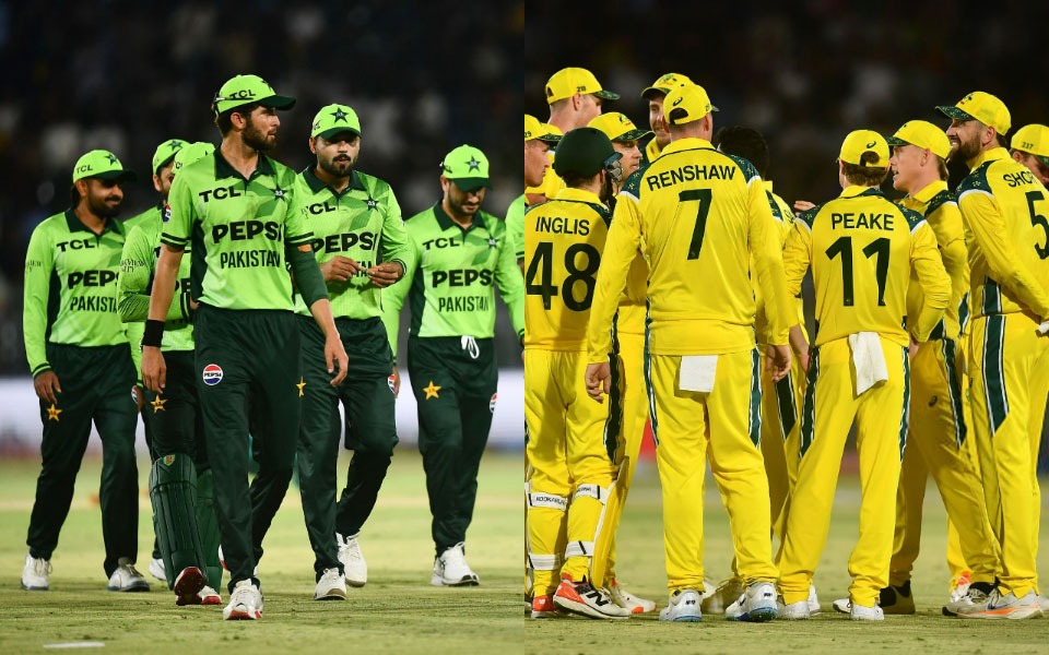 పాక్ vs ఆసీస్ రెండో వన్డే 2026 లైవ్ స్ట్రీమింగ్ పూర్తి వివరాలు