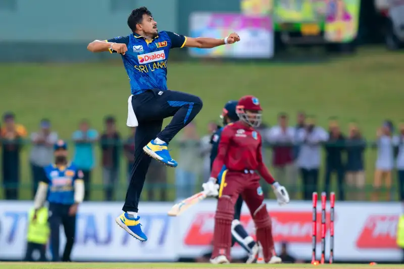 वेस्ट इंडीज बनाम श्रीलंका वनडे सीरीज 2026 टीम, कार्यक्रम और विश्व कप तैयारी
