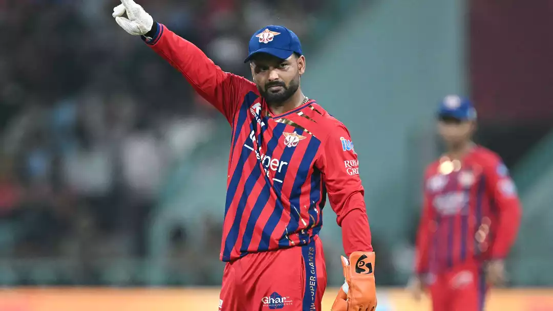 IPL 2026 की फ्लॉप XI: ऋषभ पंत कप्तान, हार्दिक पांड्या और ऋतुराज गायकवाड़ शामिल