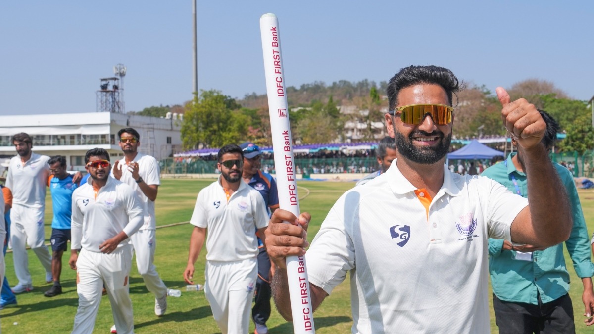 আকিব নবি নেট বোলার হিসেবে ভারত দলে, টেস্টের আগে বড় আপডেট