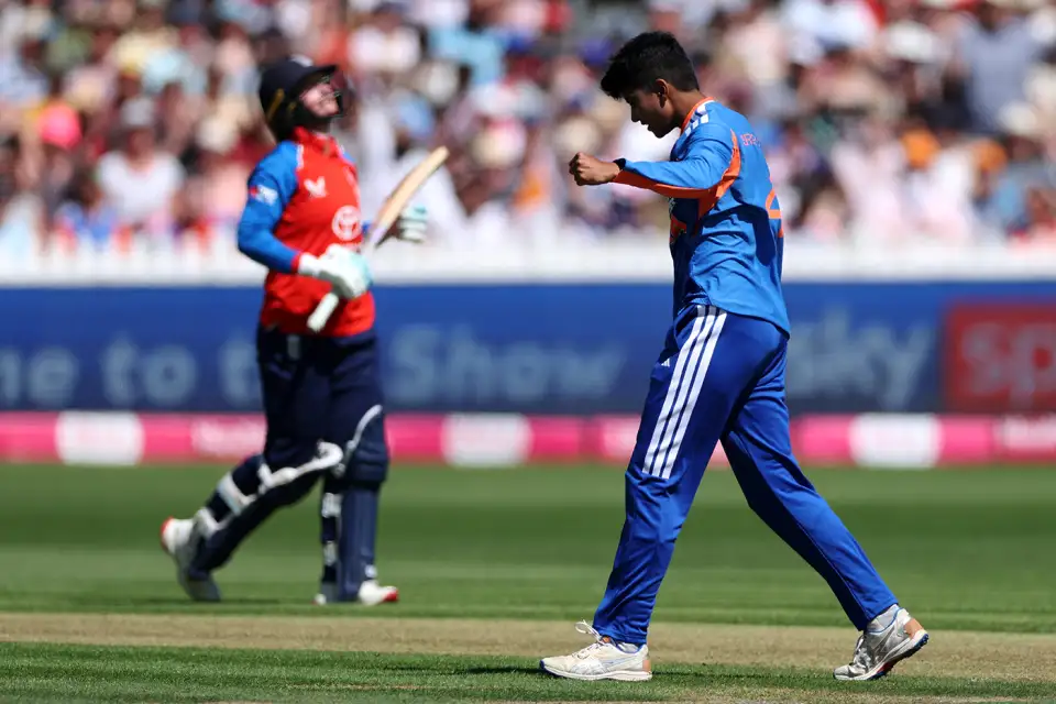 इंग्लैंड महिला vs भारत महिला तीसरा T20I पिच रिपोर्ट: टॉनटन पिच और मौसम रिपोर्ट