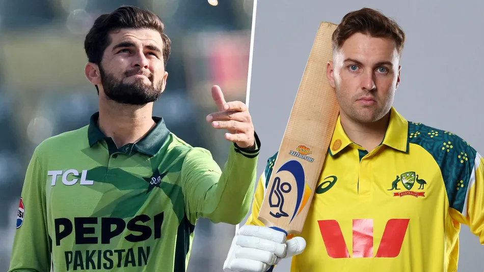 PAK vs AUS दूसरा वनडे लाइव स्ट्रीमिंग 2026 समय स्क्वॉड और पूरी जानकारी