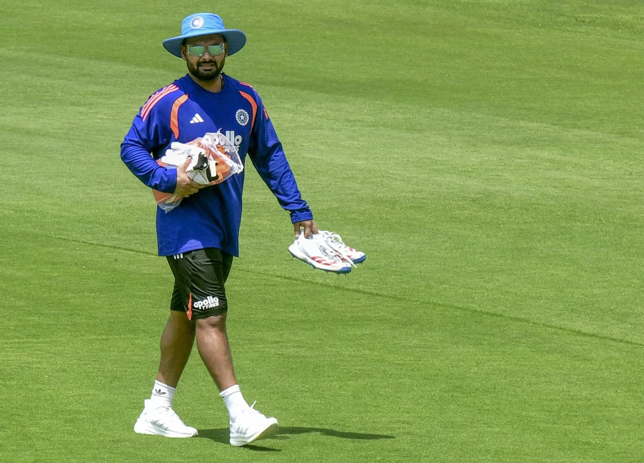India’s IPL Stars Reach Mullanpur Ahead of One-Off Afghanistan Test Match