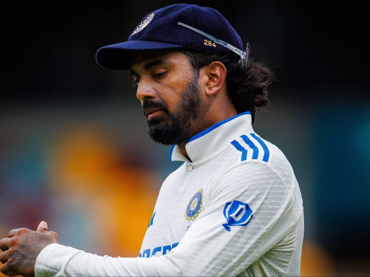 ఆఫ్ఘనిస్తాన్ టెస్టు కోసం భారత సన్నాహకాలు ప్రారంభం.. ముల్లాన్‌పూర్ చేరుకున్న కేఎల్ రాహుల్ బృందం