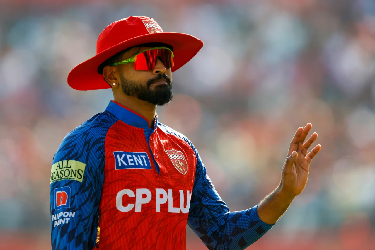 Shreyas Iyer Set to Become India’s Next T20I Captain? Agarkar Backs Punjab Kings Star