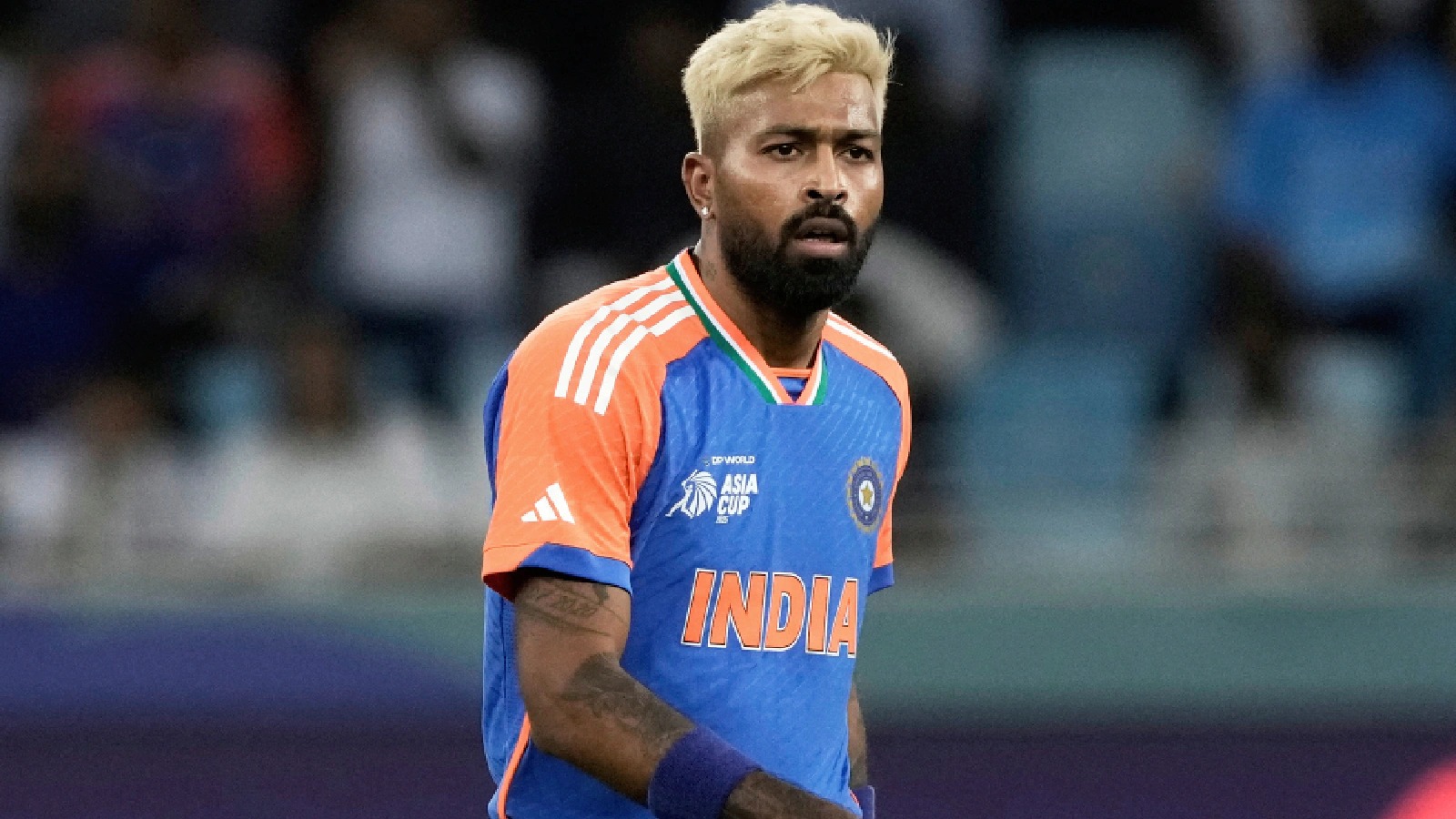 అఫ్గానిస్తాన్ వన్డేలకు ముందు హార్దిక్ పాండ్యా ఫిట్నెస్ పరిశీలన