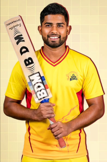 अम्शी डी सिल्वा