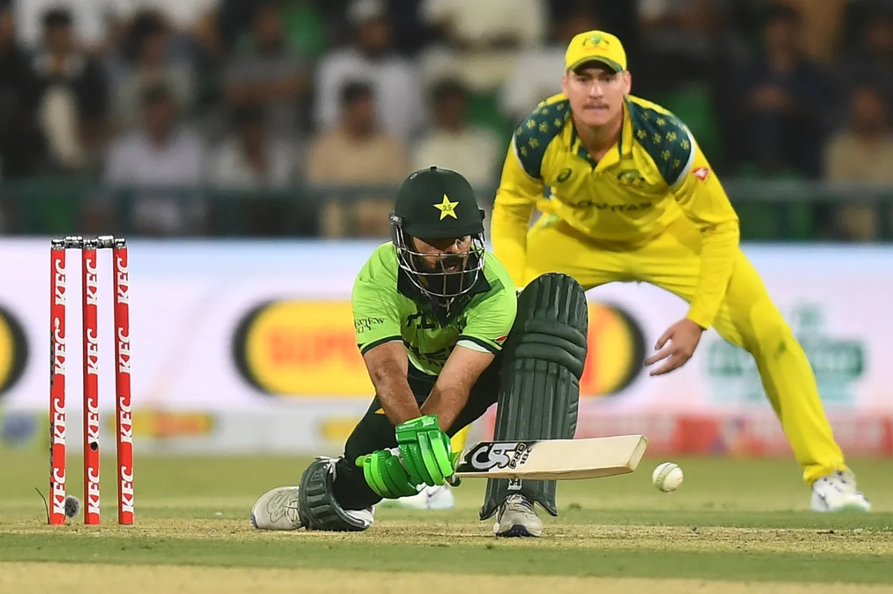 Pakistan keep Shadab the batter, as Shadab the bowler comes under scrutiny