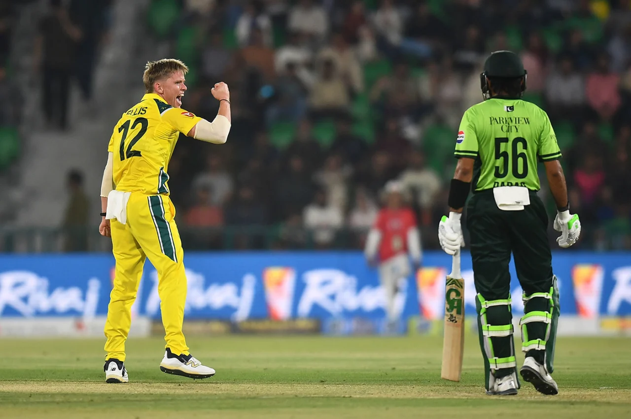 Ellis: Pakistan conditions are different but not irrelevant
