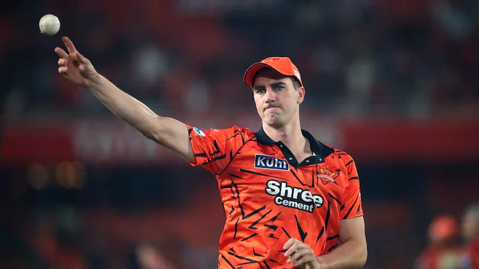 IPL 2027: Sunrisers Hyderabad Captain Pat Cummins May Opt Out