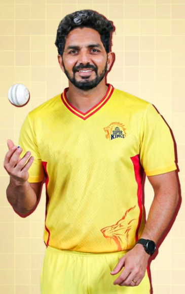 Abhimanyu Lamba