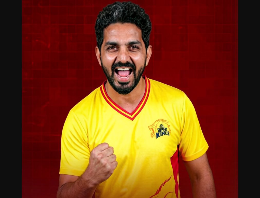 Abhimanyu Lamba