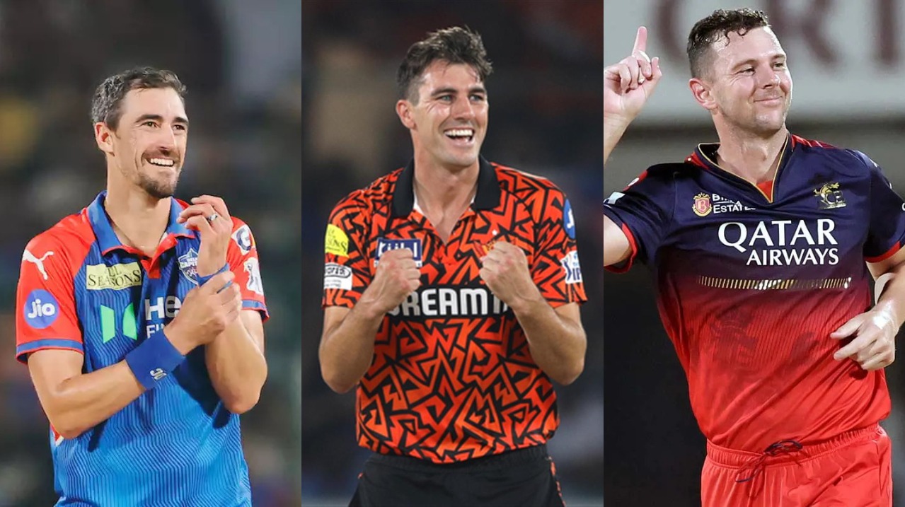 IPL 2027-এ খেলবেন না জশ হ্যাজলউড? একাধিক অস্ট্রেলিয়ান তারকাকে হারাতে পারে IPL ফ্র্যাঞ্চাইজিগুলি