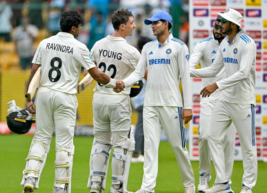 নিউজিল্যান্ড সফরে ১২ ম্যাচ খেলবে ভারত, প্রকাশিত পূর্ণ সূচি! ফিরতে পারেন বিরাট কোহলি ও বুমরাহ