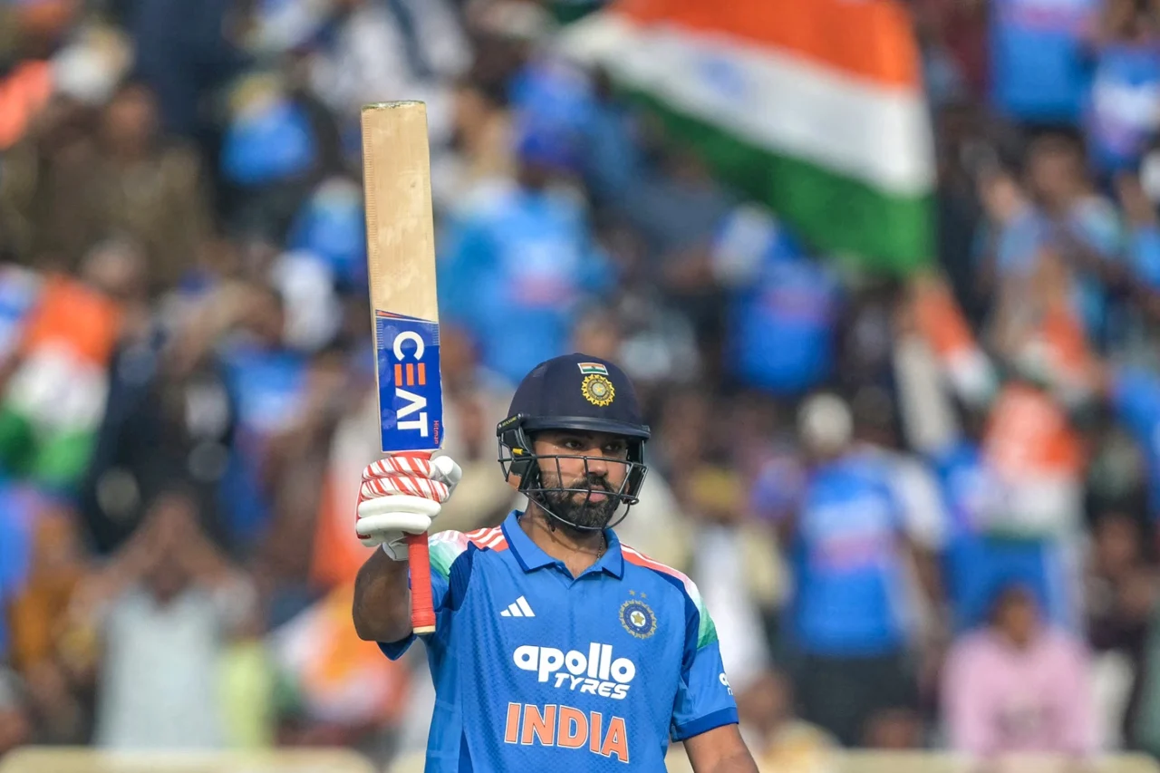 Rohit Sharma Yet to Report at BCCI CoE, Afghanistan ODI Series Participation in Doubt