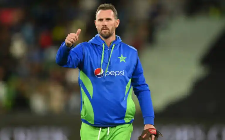 Bangladesh Cricket Suffers Setback as Shaun Tait Steps Down