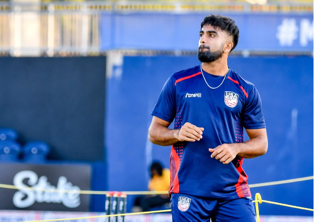 Abhishek Paradkar