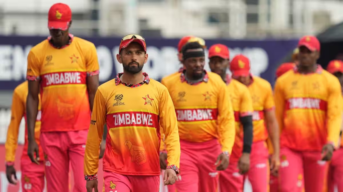 ২০২৬ সালে জিম্বাবুয়ে ক্রিকেটের বড় পরিকল্পনা আফগানিস্তানের বিরুদ্ধে পূর্ণাঙ্গ সিরিজ