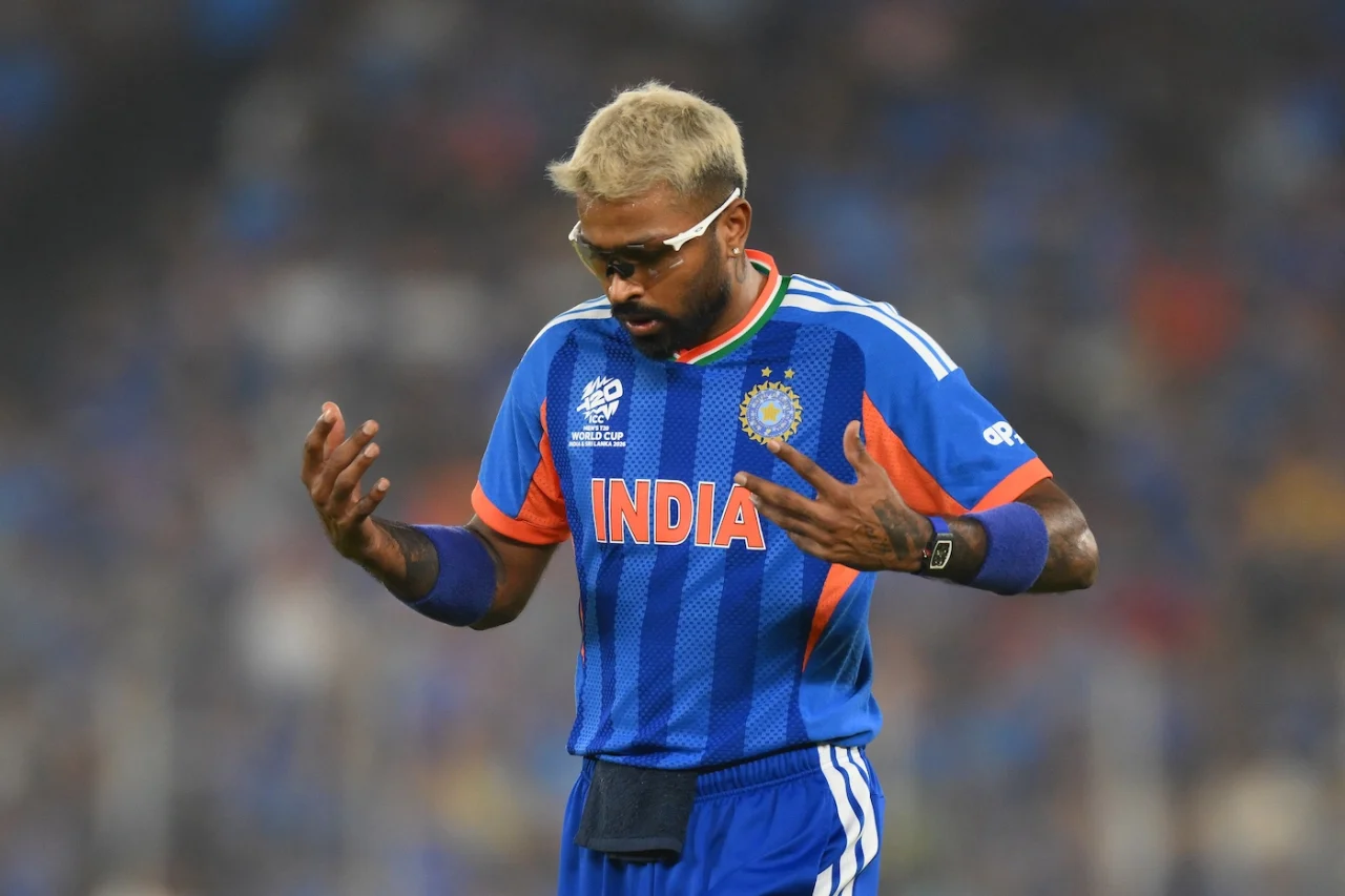 Hardik Pandya Fitness Update: India Receive Massive Boost Ahead of Afghanistan ODI Series