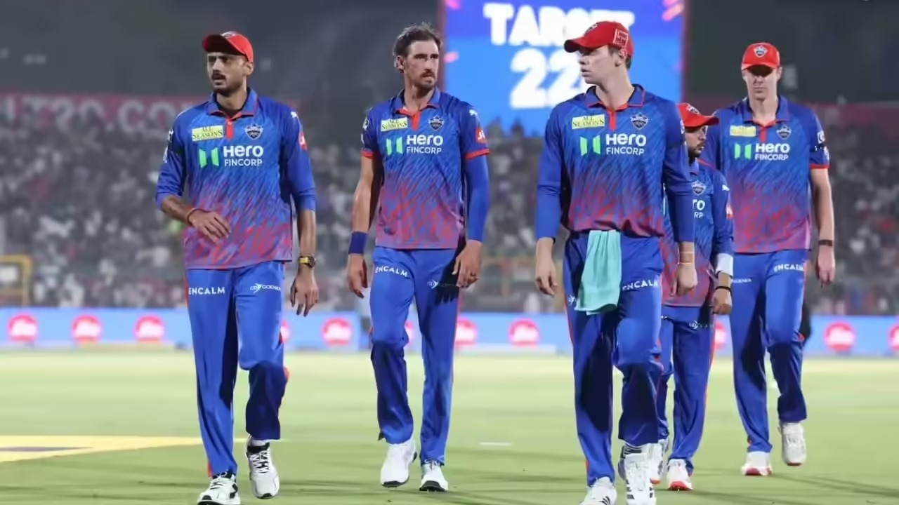 IPL 2026 ব্যর্থতার পর IPL 2027-এর আগে দিল্লি ক্যাপিটালসের সম্ভাব্য ৫ বড় রিলিজ
