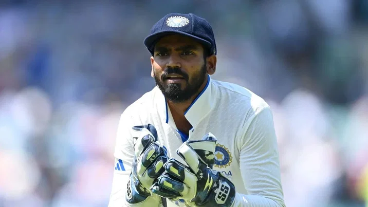 Andhra Star KS Bharat Announces International Retirement, Thanks Kohli and Rohit