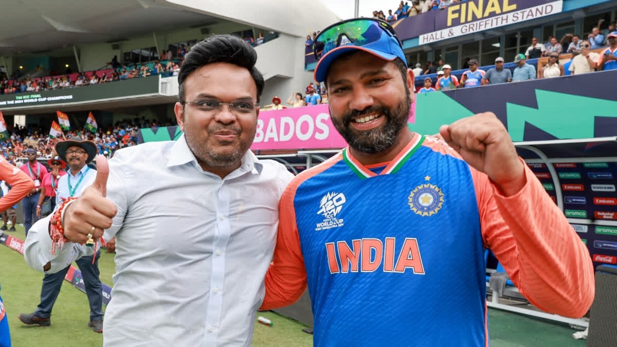 অবসর নেওয়ার পর বিদেশি T20 লিগ খেলতে নতুন নিয়ম আনছে BCCI
