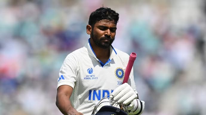 అంతర్జాతీయ క్రికెట్‌కు కేఎస్ భరత్ వీడ్కోలు.. భావోద్వేగ సందేశంతో ప్రయాణానికి ముగింపు