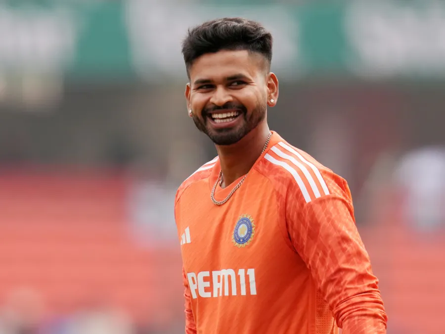 India T20I Captaincy Shake-Up? Shreyas Iyer Emerges as Front-Runner Ahead of Selection Meeting